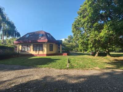 Eladó szálloda, panzió, üdülő - Tiszafüred / 34. kép