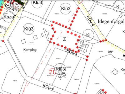 Eladó szálloda, panzió, üdülő - Tiszafüred / 35. kép