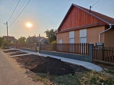 Eladó családi ház - Jászárokszállás / 19. kép