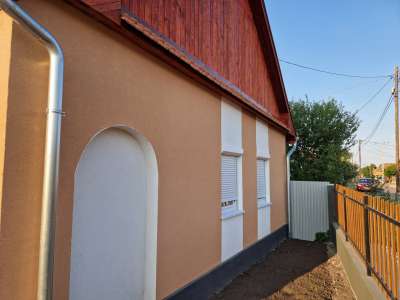 Eladó családi ház - Jászárokszállás / 21. kép