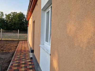 Eladó családi ház - Jászárokszállás / 24. kép