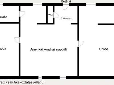 Eladó családi ház - Jászárokszállás / 28. kép
