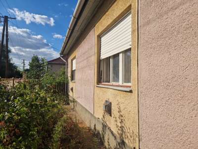 Eladó családi ház - Heves / 13. kép