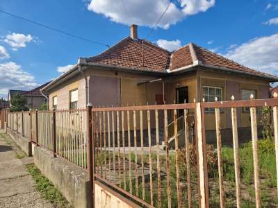 Eladó családi ház - Heves / 14. kép