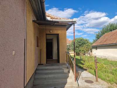 Eladó családi ház - Heves / 15. kép