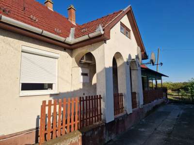 Eladó családi ház - Tarnaörs / 20. kép