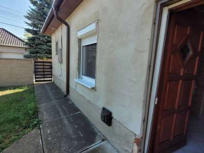 Eladó családi ház - Jánoshida / 6. kép