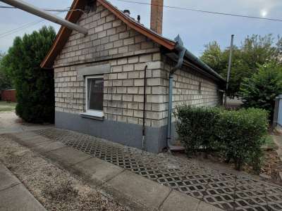 Eladó vendéglátóipari egység - Jásztelek / 12. kép