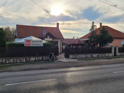 Eladó vendéglátóipari egység - Jásztelek / 1. kép