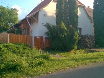 Eladó családi ház - Gyöngyössolymos / 5. kép