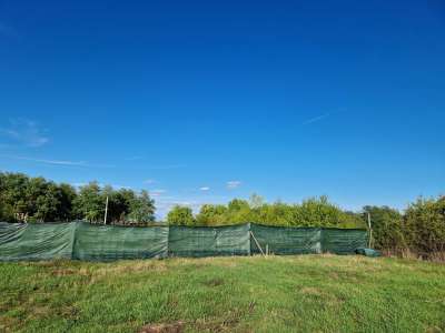 Eladó építési telek - Tarnaörs / 4. kép