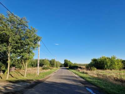 Eladó építési telek - Tarnaörs / 7. kép