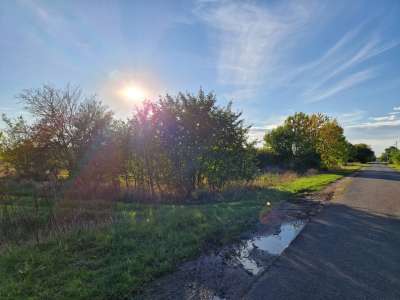 Eladó építési telek - Tarnaörs / 5. kép