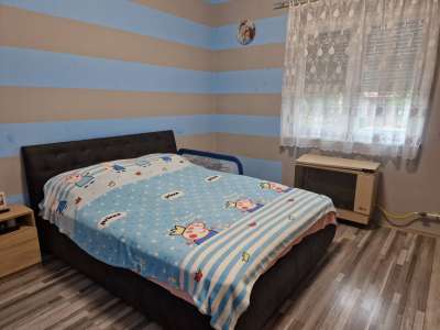 Eladó családi ház - Heves / 8. kép