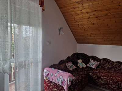 Eladó családi ház - Heves / 11. kép