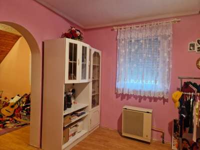 Eladó családi ház - Heves / 15. kép