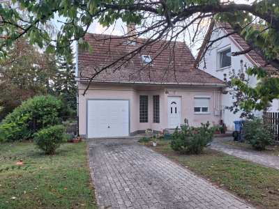 Eladó társasház - Jászberény (HŰTŐGÉPGYÁRI LAKÓTELEP) / 1. kép