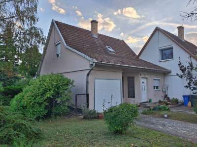 Eladó társasház - Jászberény (HŰTŐGÉPGYÁRI LAKÓTELEP) / 4. kép