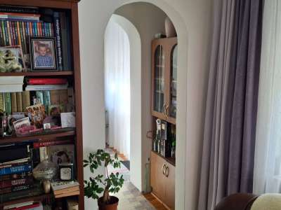 Eladó társasház - Jászberény (HŰTŐGÉPGYÁRI LAKÓTELEP) / 14. kép