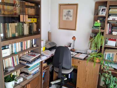 Eladó társasház - Jászberény (HŰTŐGÉPGYÁRI LAKÓTELEP) / 15. kép