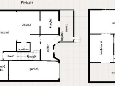 Eladó társasház - Jászberény (HŰTŐGÉPGYÁRI LAKÓTELEP) / 2. kép