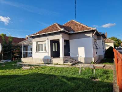 Eladó családi ház - Jászárokszállás / 20. kép