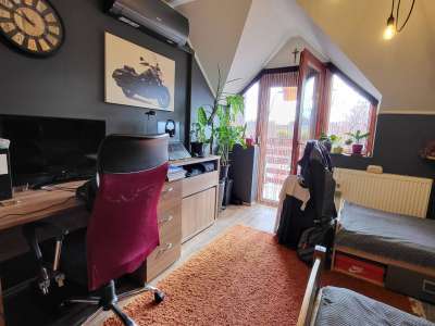 Eladó sorház - Jászberény / 6. kép