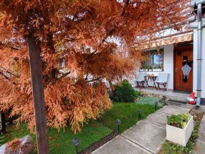 Eladó sorház - Jászberény / 1. kép