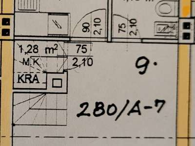 Eladó sorház - Jászberény / 9. kép