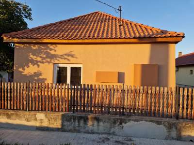 Eladó családi ház - Jászárokszállás / 3. kép