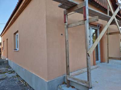 Eladó családi ház - Jászárokszállás / 2. kép