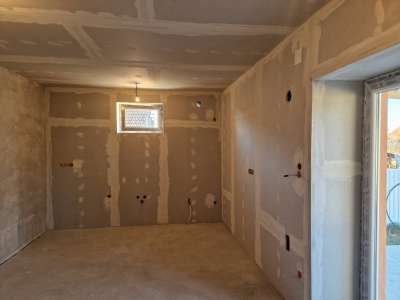 Eladó családi ház - Jászárokszállás / 6. kép