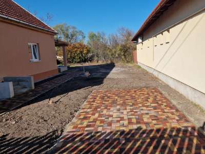 Eladó családi ház - Jászárokszállás / 2. kép