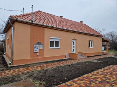 Eladó családi ház - Jászárokszállás / 12. kép