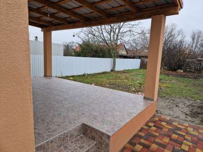 Eladó családi ház - Jászárokszállás / 15. kép