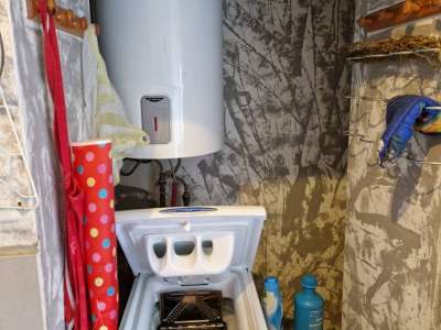 Eladó téglalakás - Jászberény (belváros) / 8. kép