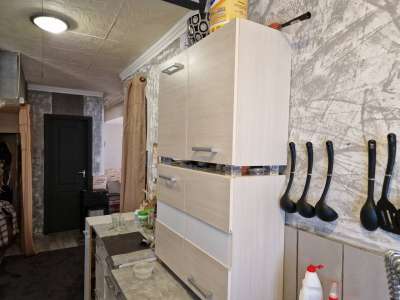 Eladó téglalakás - Jászberény (belváros) / 9. kép