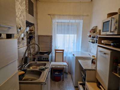 Eladó téglalakás - Jászberény (belváros) / 10. kép