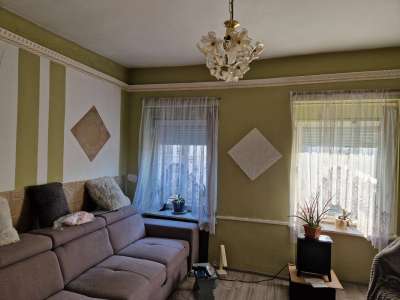 Eladó téglalakás - Jászberény (belváros) / 12. kép