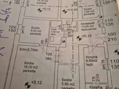 Eladó téglalakás - Jászberény (belváros) / 23. kép