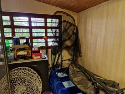 Eladó nyaraló - Markaz / 27. kép