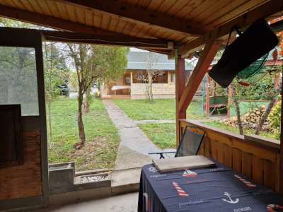 Eladó nyaraló - Markaz / 28. kép