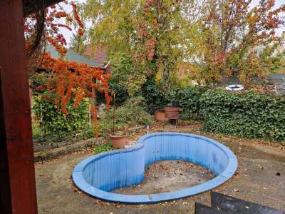 Eladó nyaraló - Markaz / 8. kép