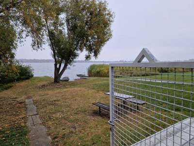 Eladó nyaraló - Markaz / 4. kép