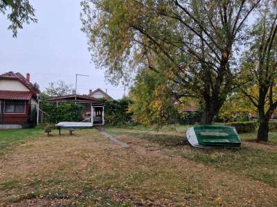 Eladó nyaraló - Markaz / 9. kép