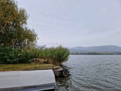 Eladó nyaraló - Markaz / 6. kép