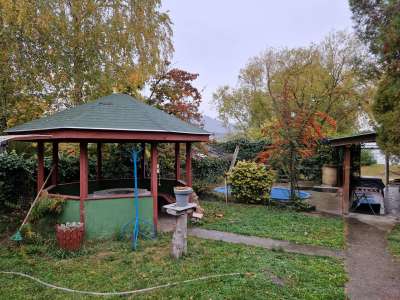 Eladó nyaraló - Markaz / 25. kép