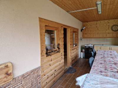 Eladó nyaraló - Markaz / 24. kép