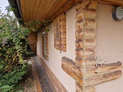 Eladó nyaraló - Markaz / 1. kép