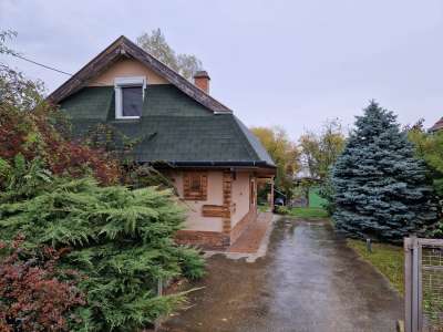 Eladó nyaraló - Markaz / 3. kép